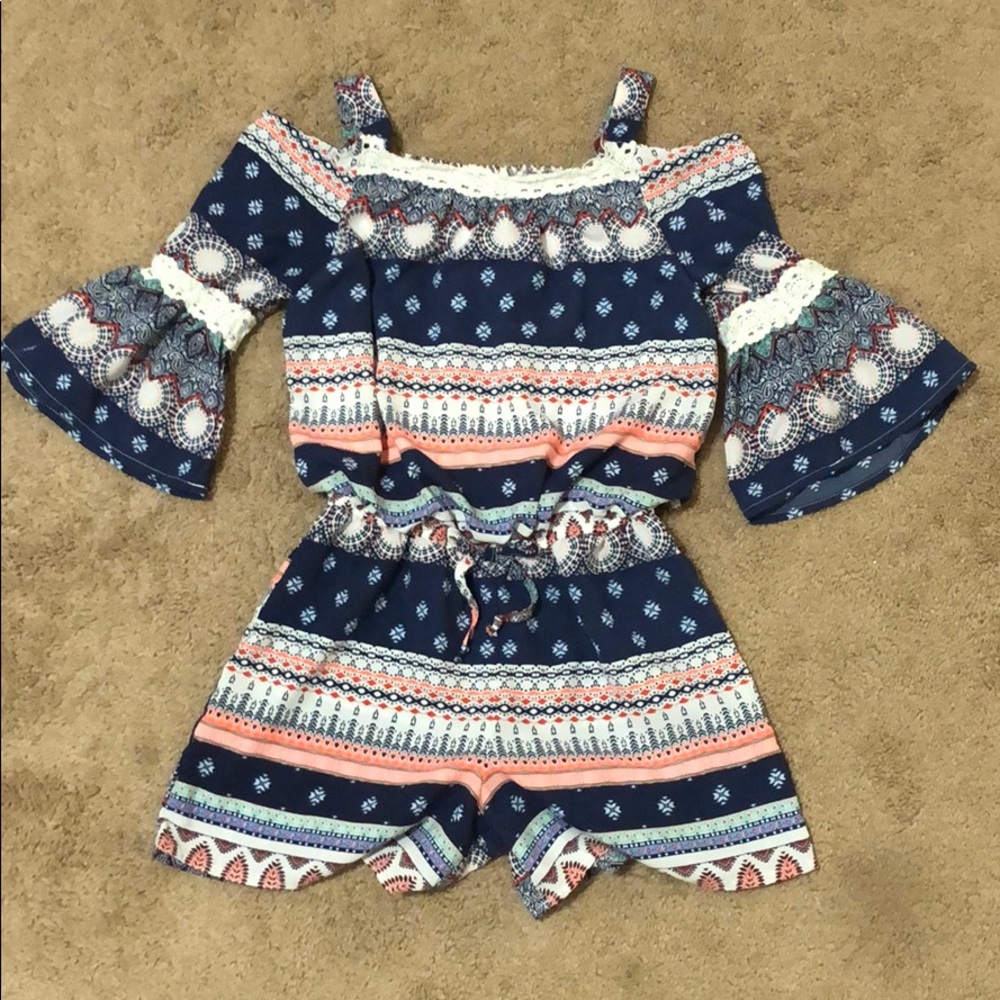romper
